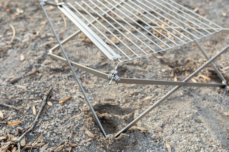 Wolf and Grizzly Review: I Tried Their Most Popular Gear 58 Wolf and Grizzly Grill Kit Toggles