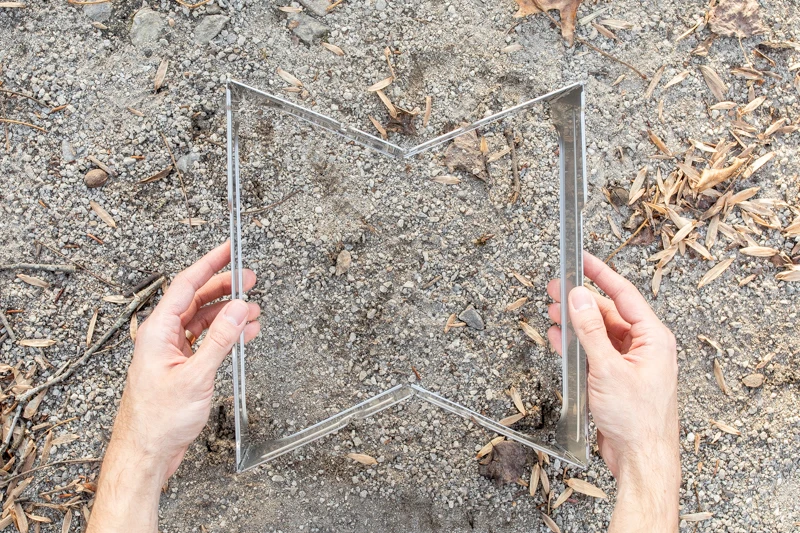 Wolf and Grizzly Review: I Tried Their Most Popular Gear 50 Wolf and Grizzly unfolding Fire Safe base