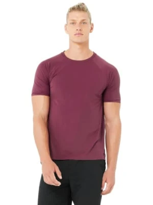 Alo Yoga Idol Performance Tee