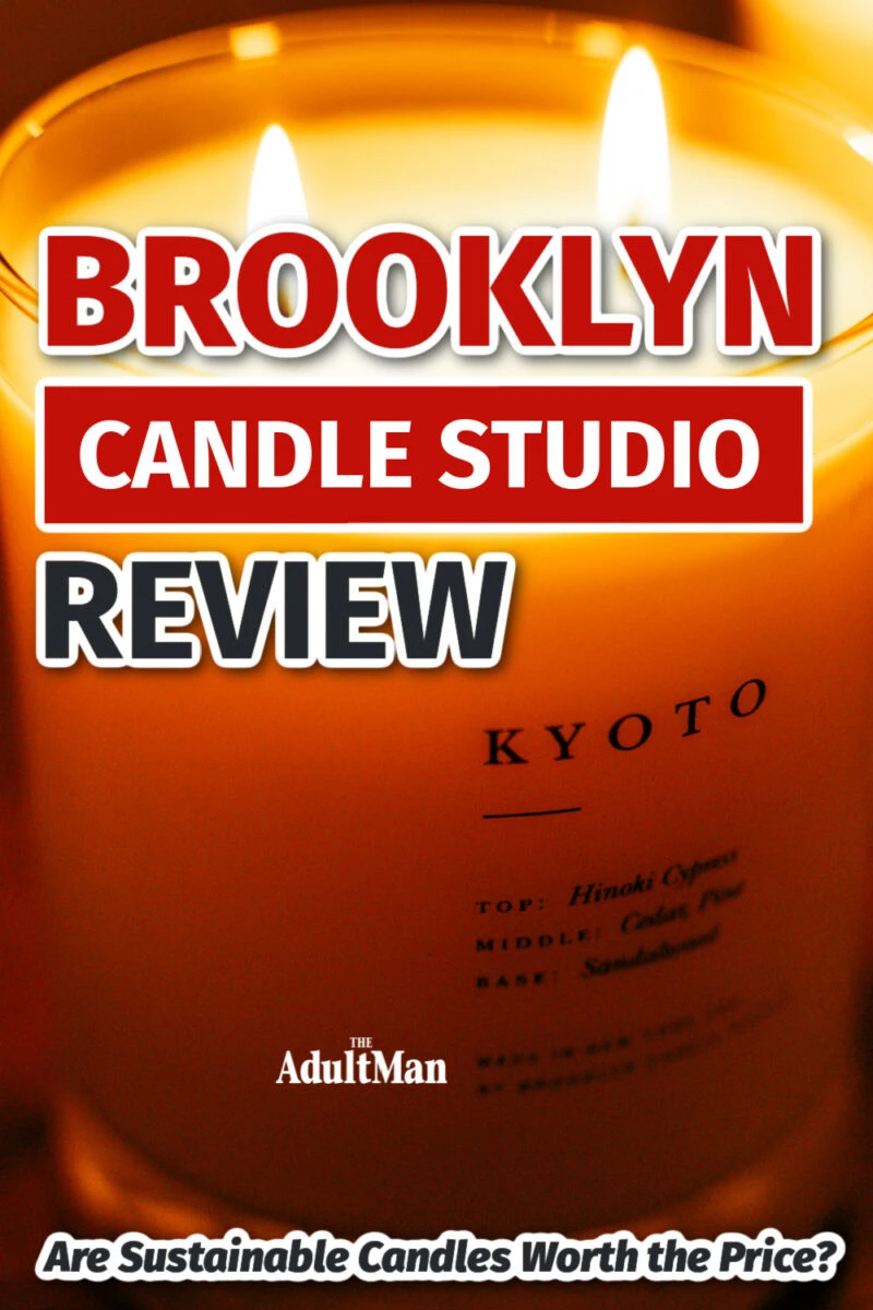 Brooklyn Candle Studio Review: Are Sustainable Candles Worth the Price?