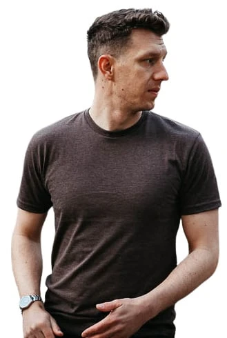 The Adult Man Vs Feature Image