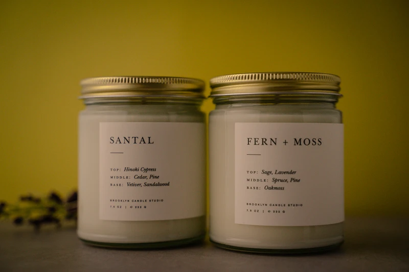 Brooklyn Candle Studio Review: Are Sustainable Candles Worth the Price? 37 Two Brooklyn Candles