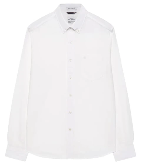 Ben Sherman Brighton Oxford Shirt