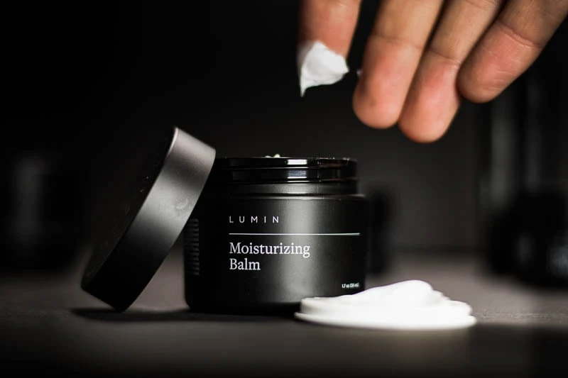 Lumin moisturizing balm 2