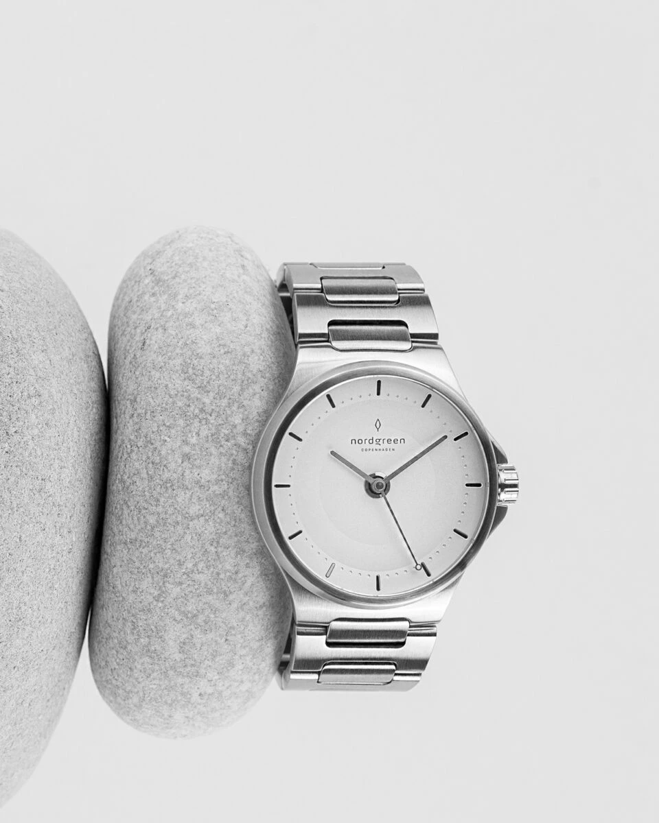 With the Release of the Guardian, Nordgreen Goes Automatic in the Most Sustainable Way Possible 26 GUARDIAN8167 2