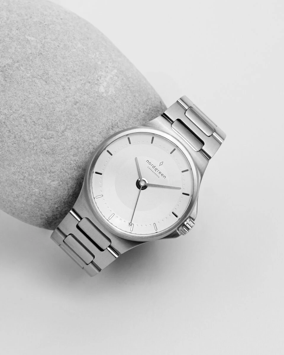 With the Release of the Guardian, Nordgreen Goes Automatic in the Most Sustainable Way Possible 35 GUARDIAN8167 4