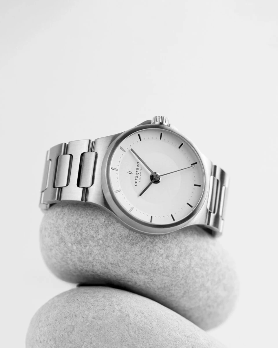 With the Release of the Guardian, Nordgreen Goes Automatic in the Most Sustainable Way Possible 28 GUARDIAN8167 6