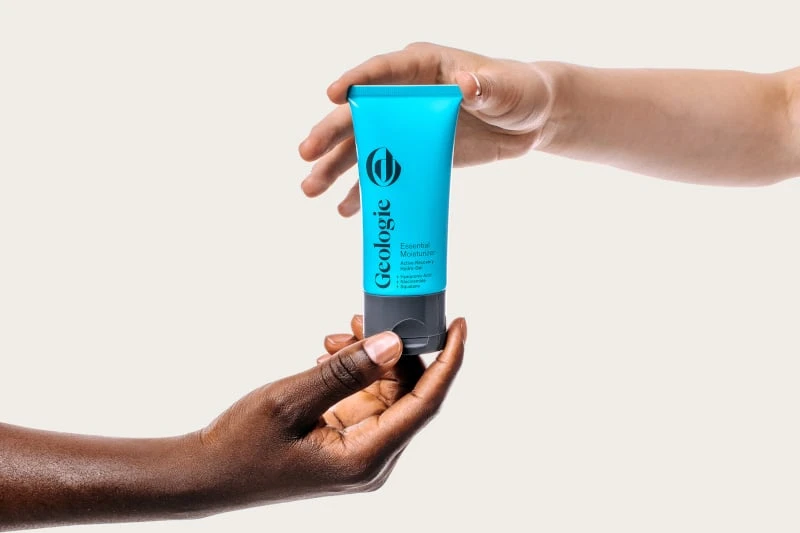 6 Best Moisturizers for Men: Get Your Mug in Check 39 Geologie Hydro Moisturizer