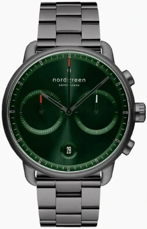 Nordgreen Pioneer