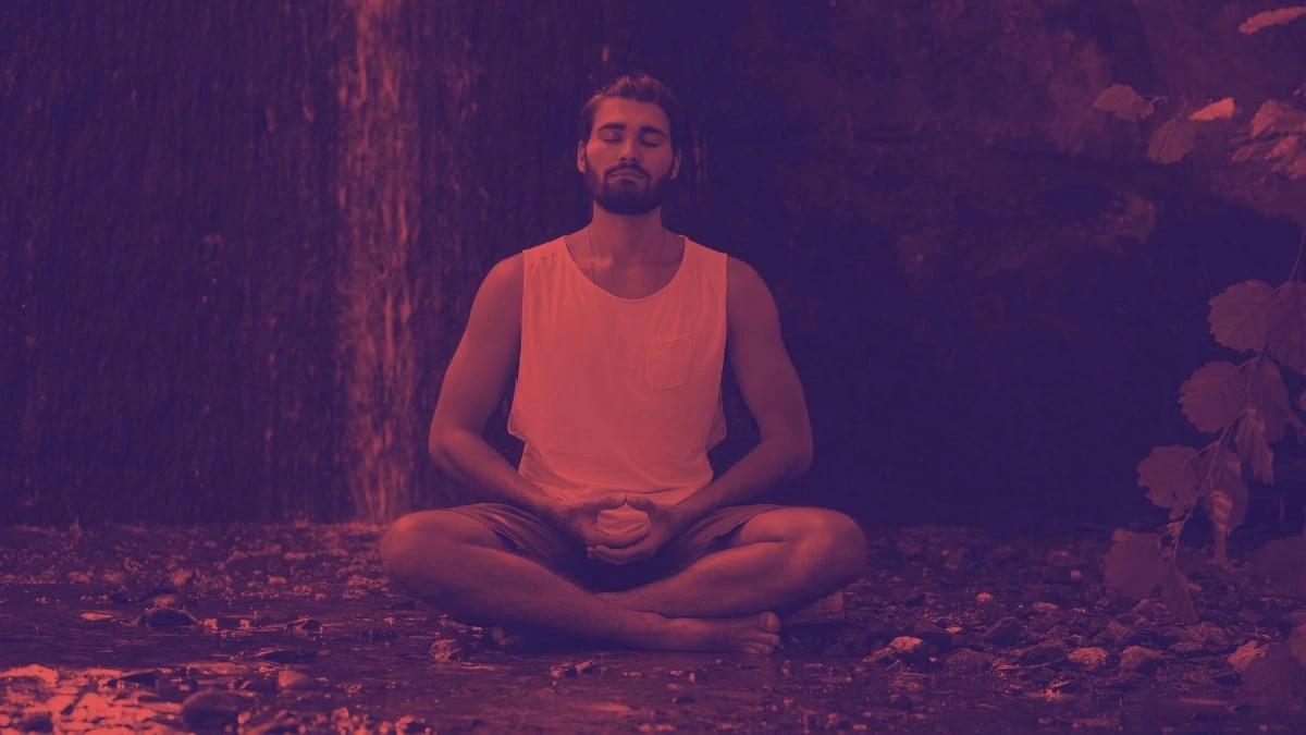 The Adult Man How to Clear Your Mind 7 Effective Methods for Men