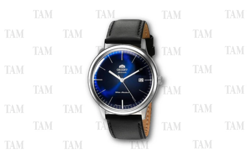 Orient Bambino Small Seconds Watch