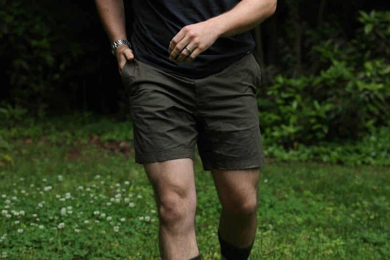 Vuori duraterra fabric closeup