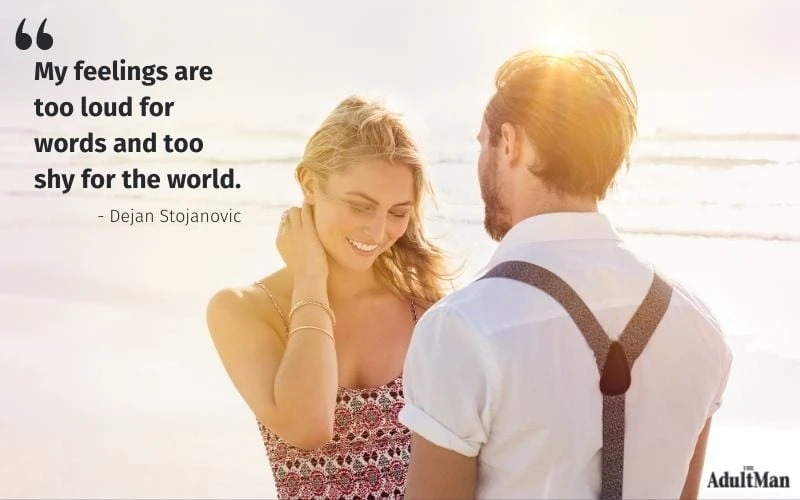 Dejan Stojanovic quote