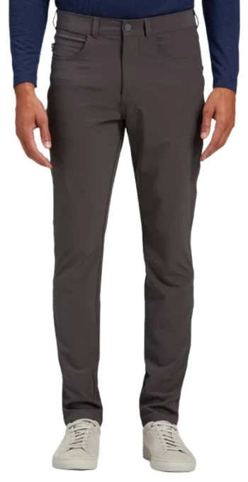 Mizzen+Main Helmsman 5-Pocket Pant