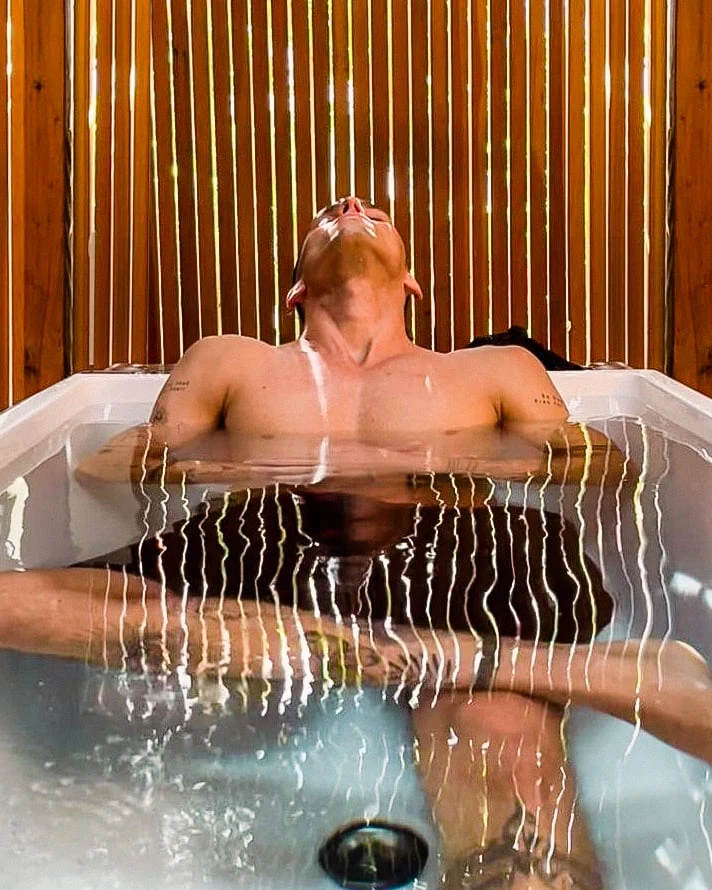 jay alverez 2 in the Plunge