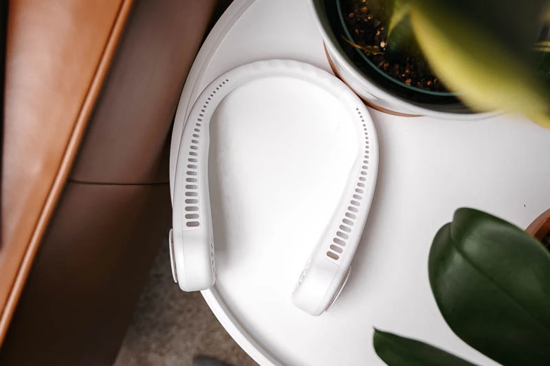 Hands-On BREO BOX Review: I Signed Up for 4 Boxes 60 BREOsummer2022NECKFAN