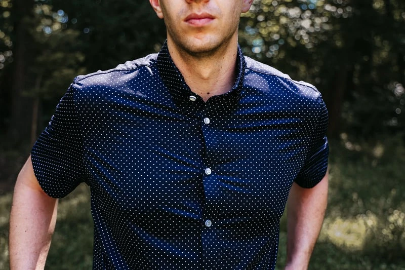 mizzen main close up knit