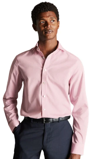 Charles Tyrwhitt Dress Shirts