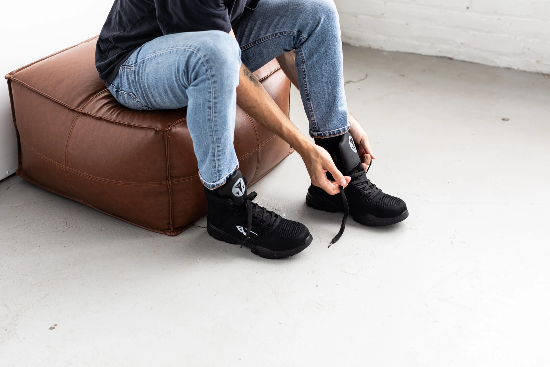 Indestructible Shoes