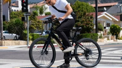 2022/08/Most-Comfortable-Ebikes-Riding-Aventon-Pace-500-on-Crosswalk.jpgw3.webp