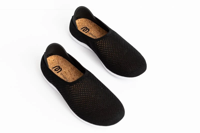 Mahabis Breathe Slippers