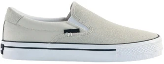 New Republic Stanton Recycled Suede Sneaker