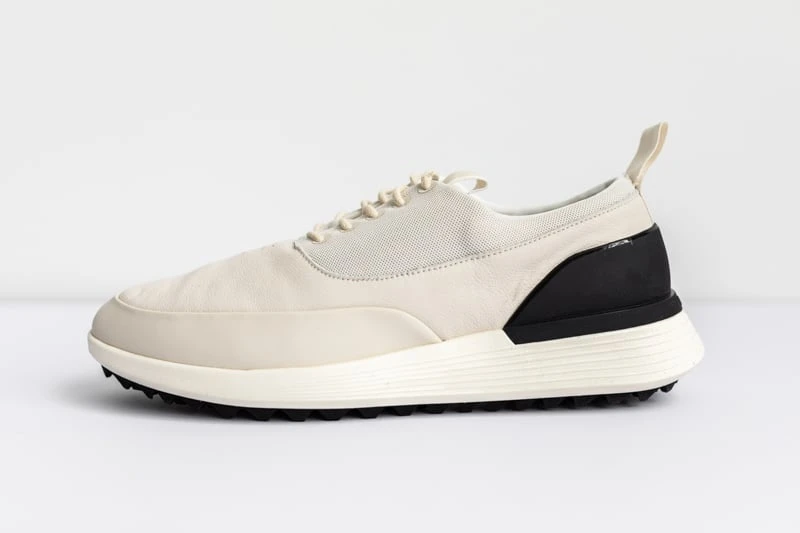 Wolf and Shepherd Crossover Golf from side profile