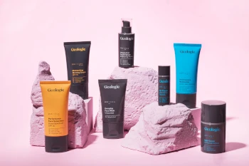 Geologie Personalized Skincare & Haircare