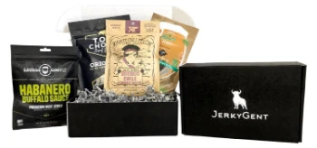 JerkyGent Subscription Boxes
