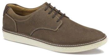 Johnston & Murphy McGuffey Plain Toe