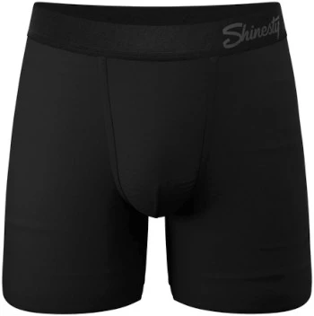 Shinesty Boxer Briefs