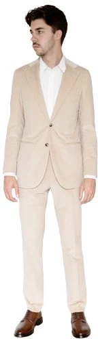 The Adult Man Vs Feature Image