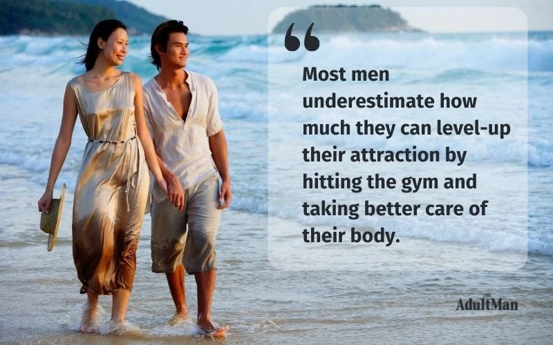 take care of your body