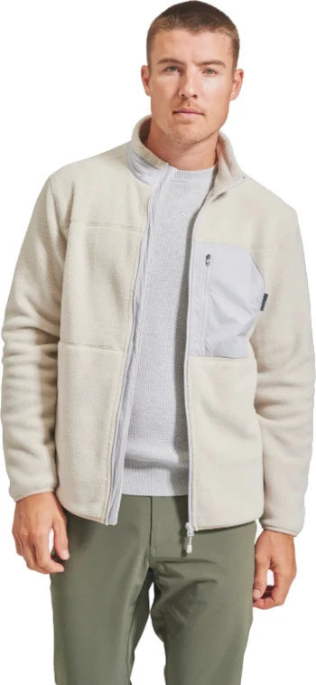 Mizzen+Main Alpine Jacket