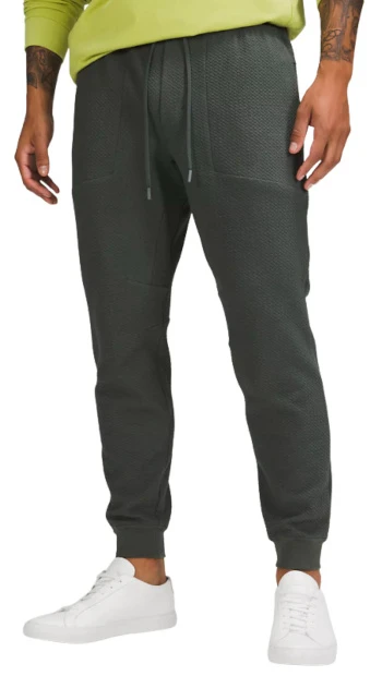 lululemon At Ease Jogger
