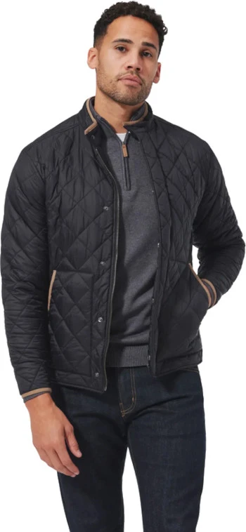 Mizzen+Main Belmont Jacket