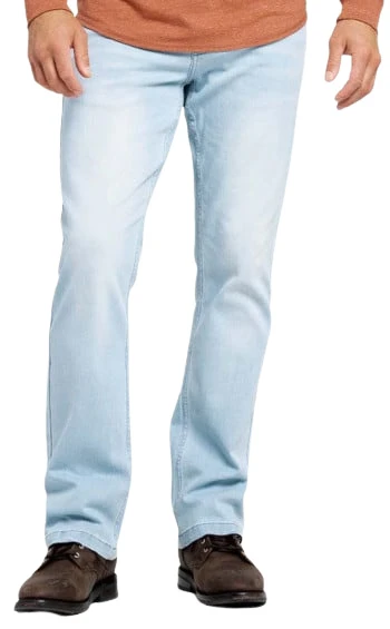 Mugsy Grands Bootcut