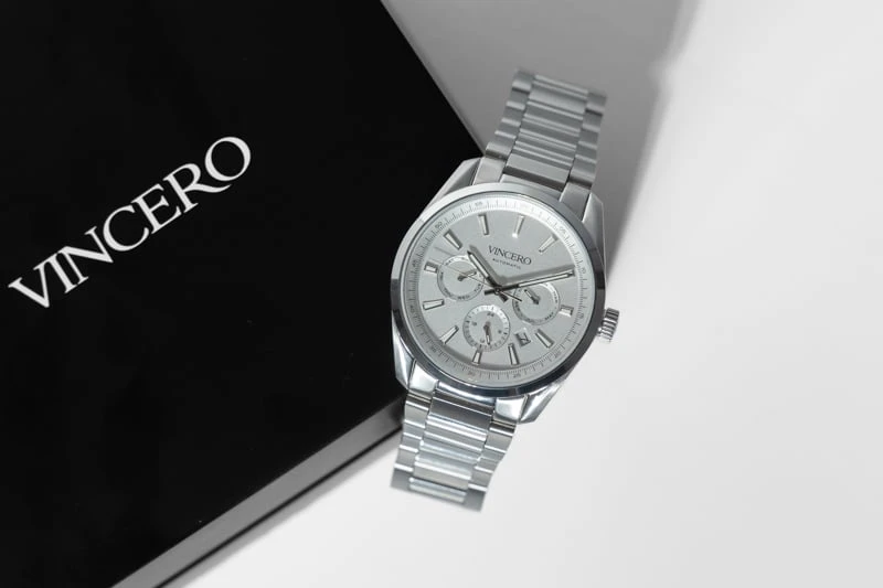 Vincero Reserve product image