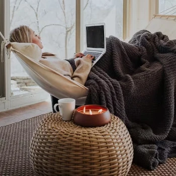 Big Blanket Premier Plush Blanket