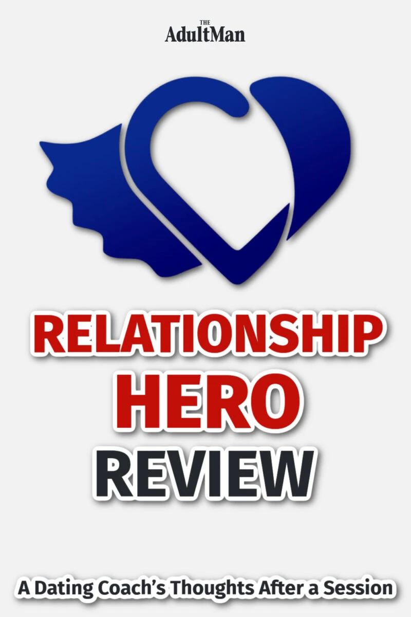 Relationship Hero Review: My Thoughts After a Session