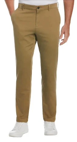 Perry Ellis Anywhere Stretch Chino Pants