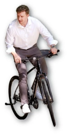 The Adult Man Vs Feature Image