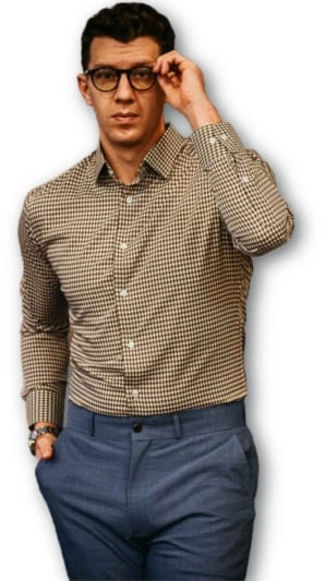 The Adult Man Vs Feature Image