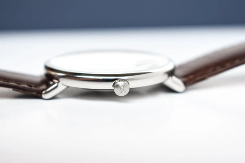 nordgreen native crown closeup