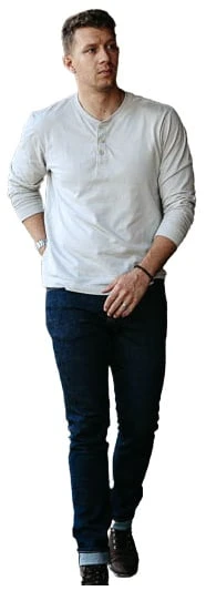 The Adult Man Vs Feature Image