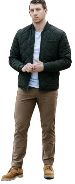 The Adult Man Vs Feature Image