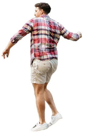 The Adult Man Vs Feature Image