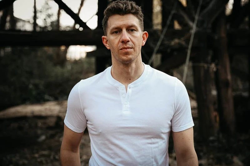 Fresh Clean Tees henley fit