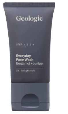 Geologie Everyday Face Wash