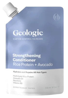 Geologie Strengthening Conditioner